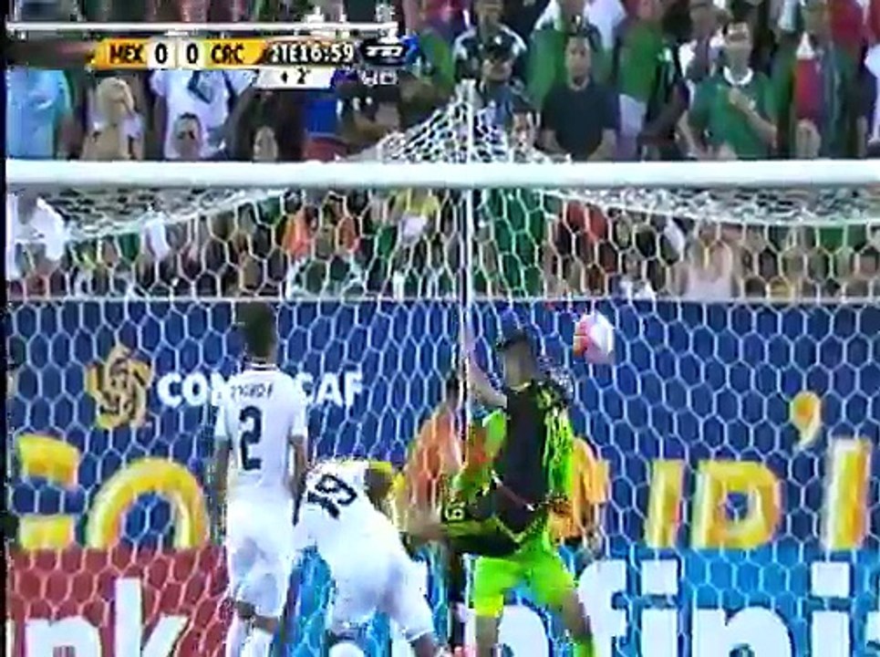 El penal