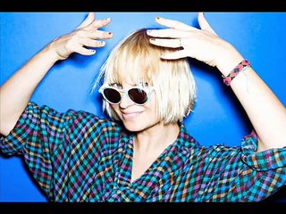 Sia-Chandelier-Photos