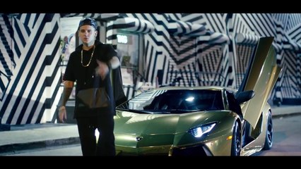 Kevin Roldan - Nadie Como Tu (Eres Mi Droga) (Video Oficial)
