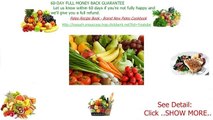 Amazon,Healthy Food,Easy Healthy Meals Just Learning How To Cook Paleo Recipe Book,Brand New Paleo C
