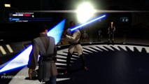 Kinect: Star Wars - Iniciando o Jogo [HD]