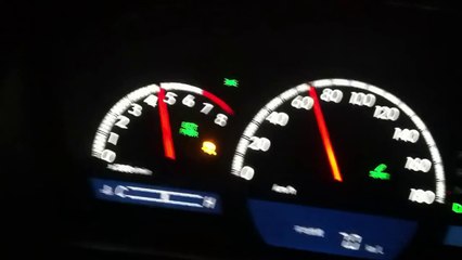 Toyota Crown athlete acceleration 0-100 km/h