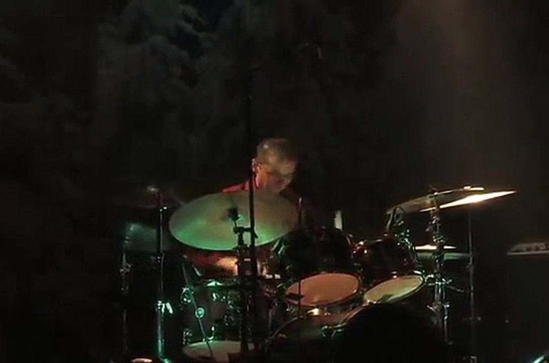 Little Drummer Boy Drum Solo video Dailymotion