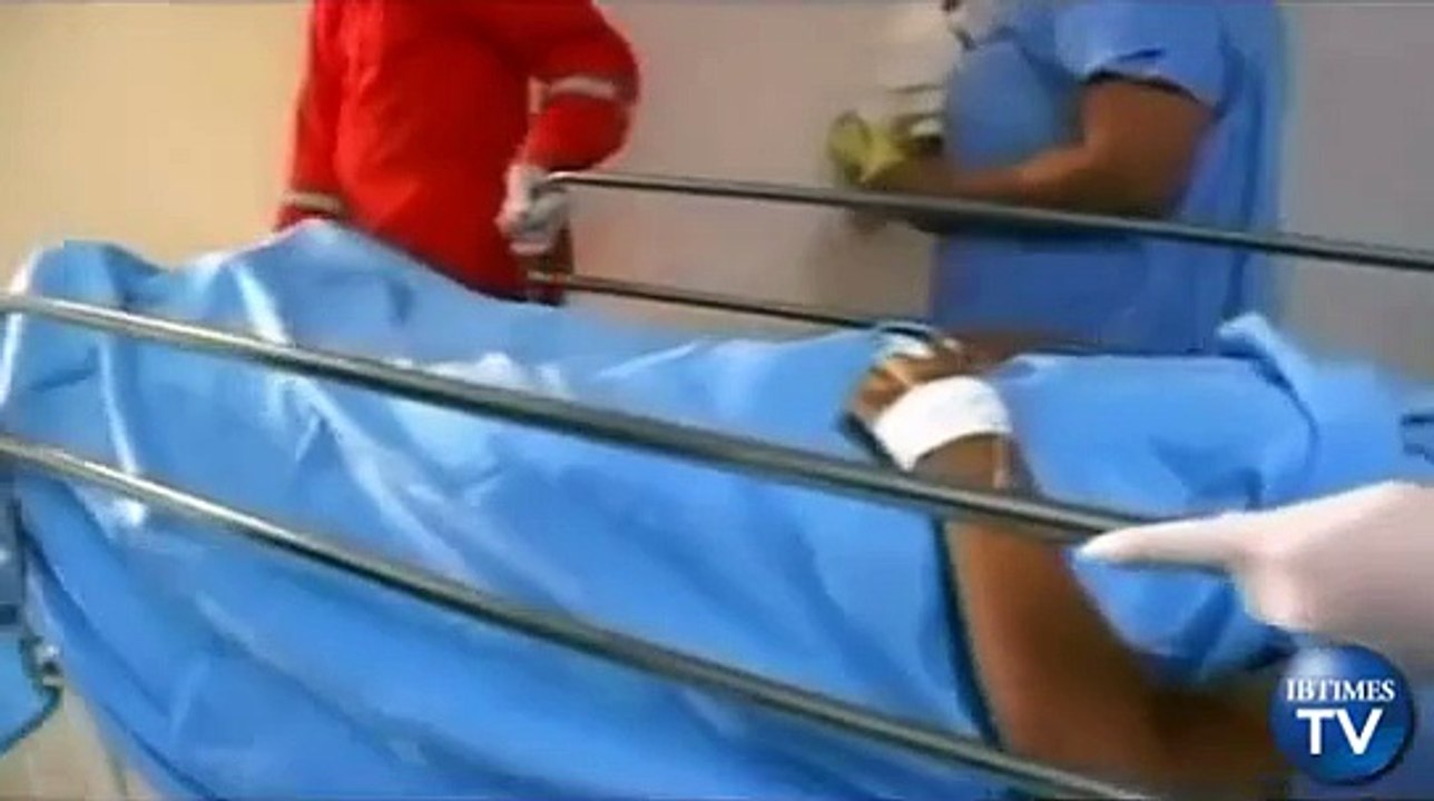 'Dafne,' 9 Year Old Girl, Gives Birth To Baby Girl In Mexico