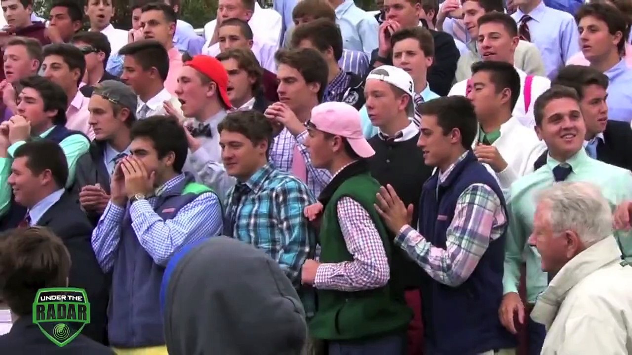 Paramus Catholic (NJ) defeats #1 Don Bosco Prep (NJ): #UTR Highlight Mix