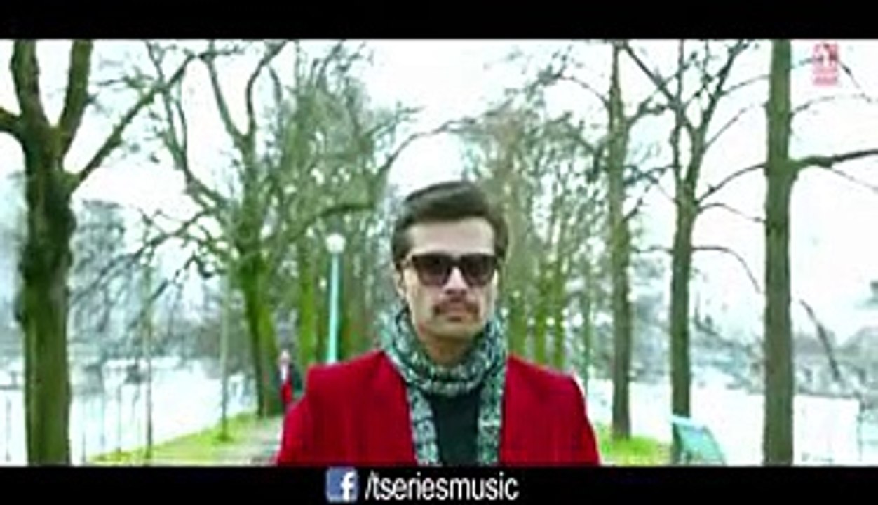 Dard Dilo Ke Himesh Reshammiya Yo Yo Honey Singh-Dard Dilo Ke kam ho jatey me or tum agar hum hu jatey