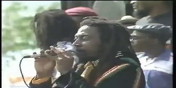 Bunny Wailer 87 Cool Runnings