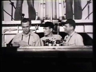 Silent Service S01 E07: The Batfish Scores