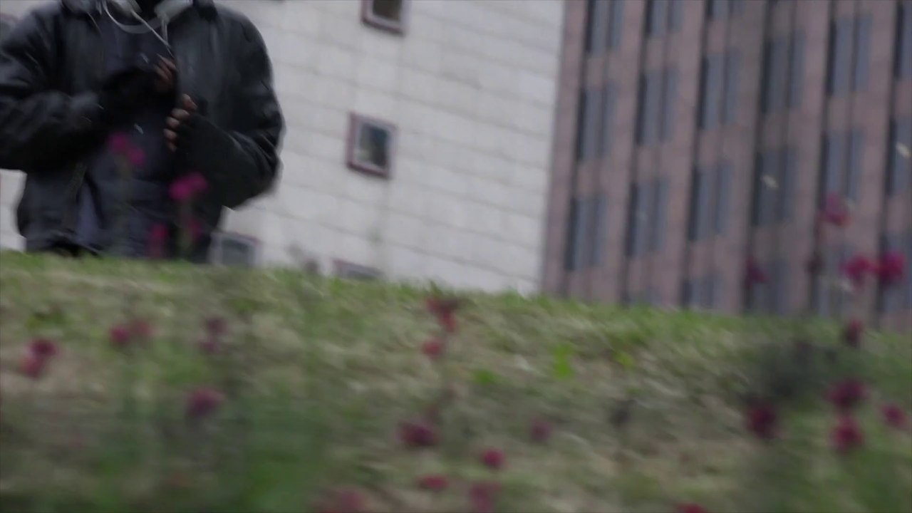 Dope - Derek Warmington HD