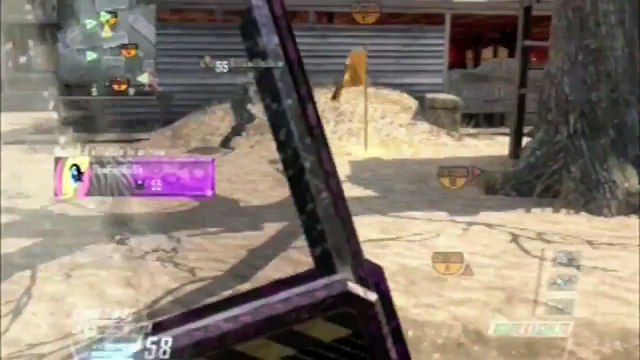 MONTAGE [Funny Moments, Trolls, Ninja defuse] [VR] {BO2}