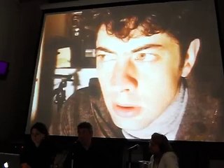 C'est mignon tout ça, 1993 - Pierrick Sorin