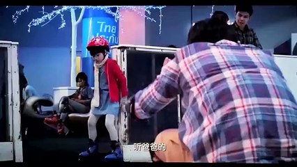 SÁT PHÁ LANG 2 - p1