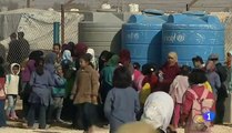 Zaatari, el campo de refugiados de los niños