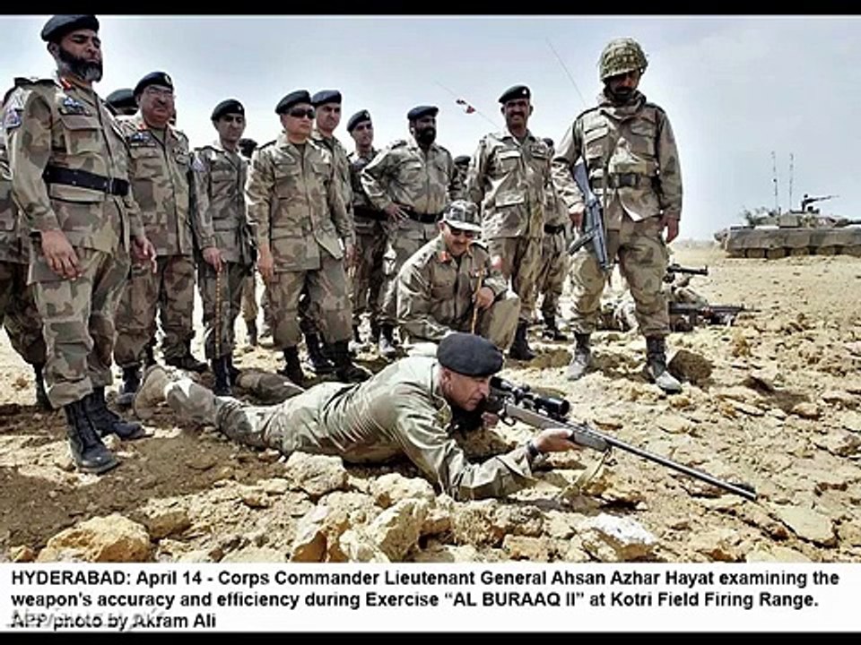 PAKISTAN ARMY BEST SONG;MULK AIK KOM AIK;MUST WATCH IT IS VERY IMPORTENT MSG
