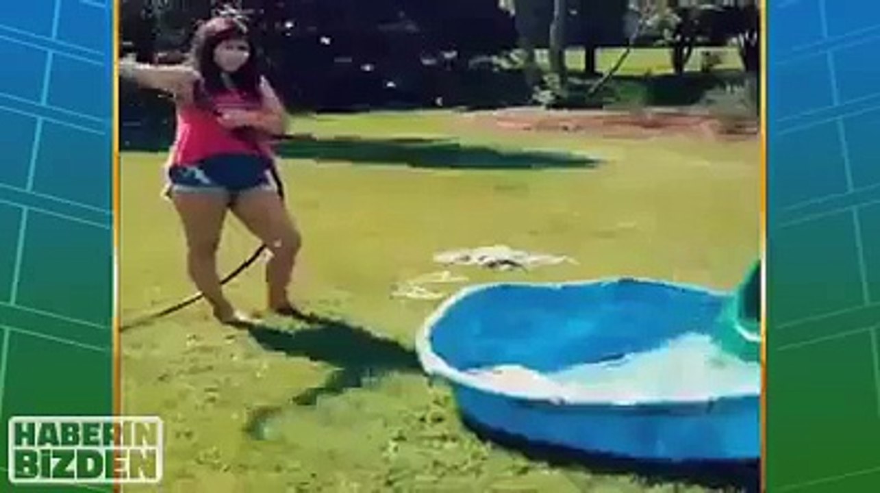 Funny Fail Moments