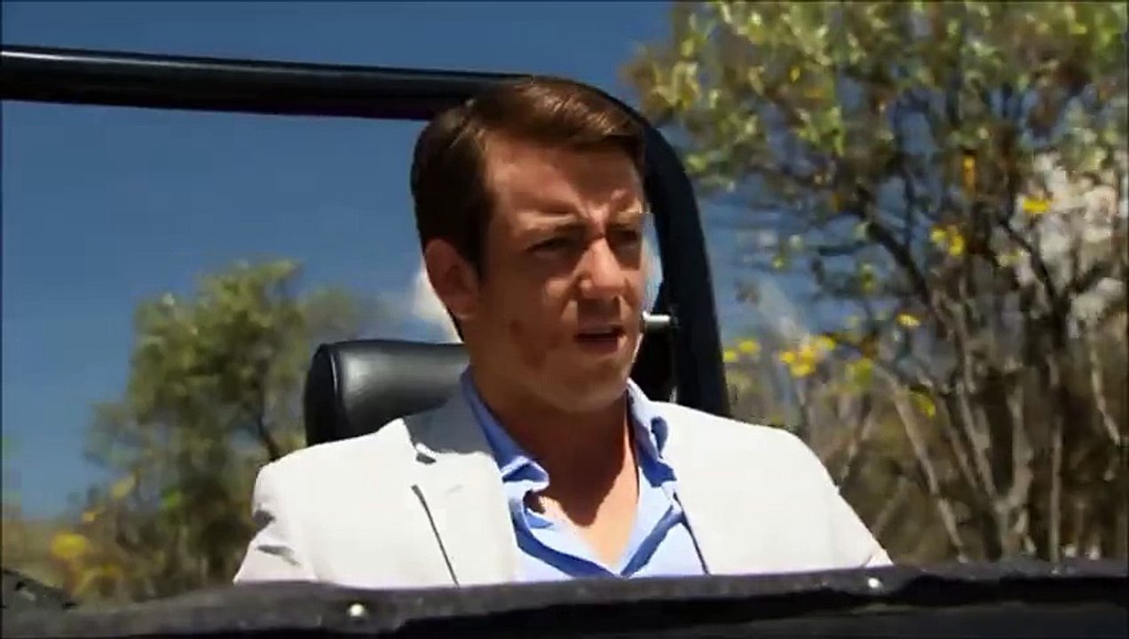 Sarantonio  "Pero soy buenísima para hacer las compras"----------