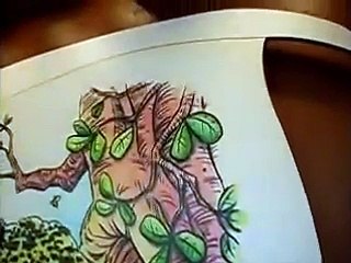 The Many Adventures of Winnie the Pooh