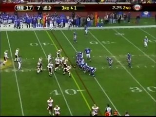 Jared Lorenzen QB sneak