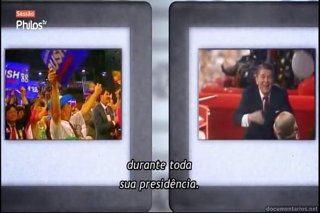 Assim foi a história - 1988