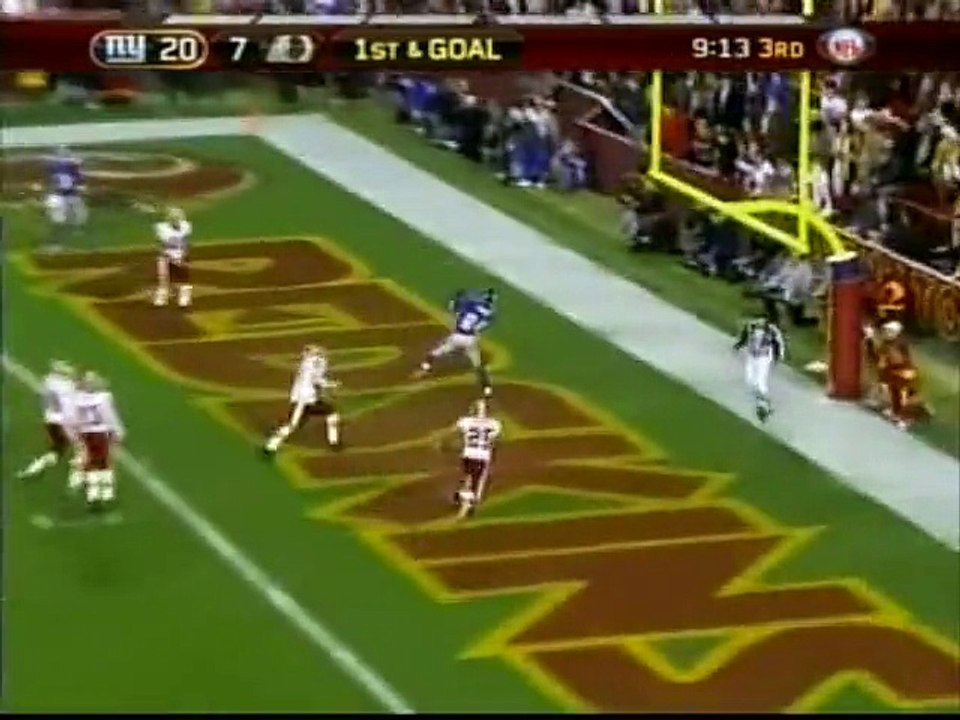 Tim Carter TD