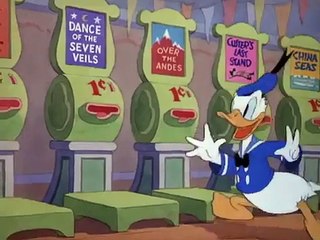 Paperino E La Galleria Del Soldino (  A Good Time for a Dime )