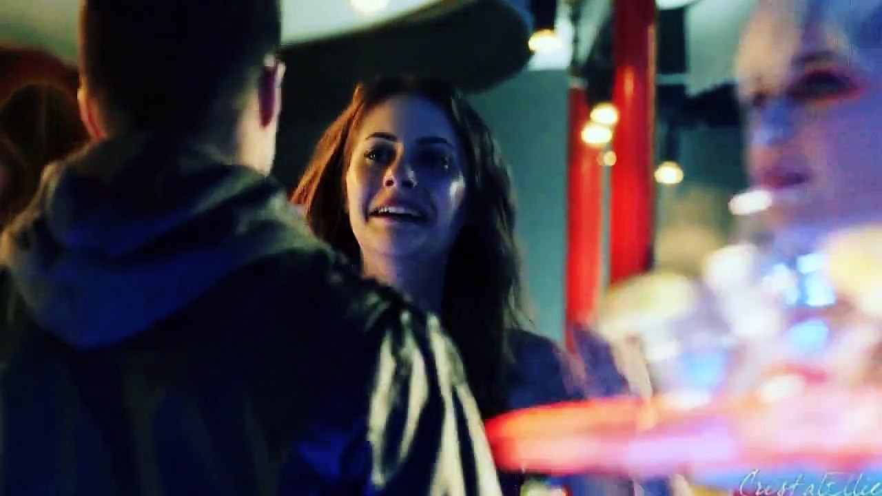 Arrow || Thea & Roy - Don't Deserve You