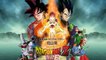 Dragon Ball Z Resurrection F Review from Geekdom Light Spoilers   DBZ Revival of F 2015