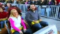 Top Thrill Dragster: Cedar Point (Travel Channel) - Bert the Conqueror