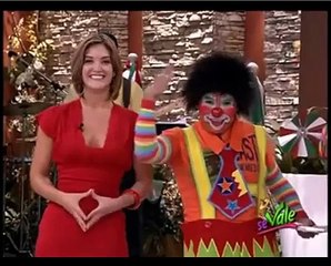 Presentacion chuponcito "Final Imitadores Infantil"