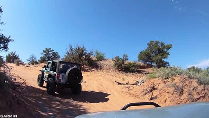 Moab Utah Fins N Things