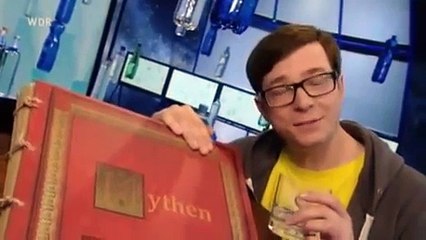 quarks & co - trinken