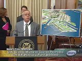 Mayor Newsom Proposes UN Global Warming Center for San Francisco