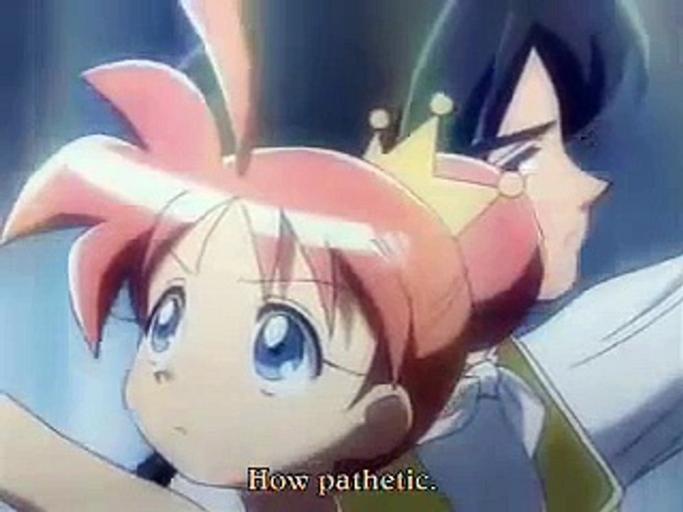 Fakir/Ahiru - Kiss the Girl