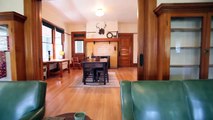 #35285 - Catskills Dreamhouse - 1905 Victorian Mansion with 7 fireplaces