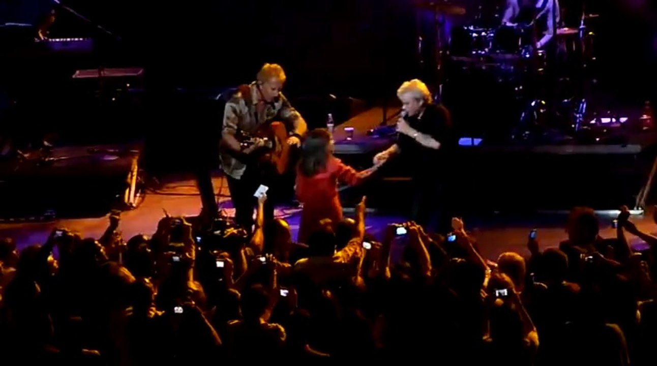 Lost in love - Air Supply