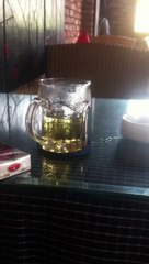 Quay Lén Gái Xinh Ngồi Quán Cafe