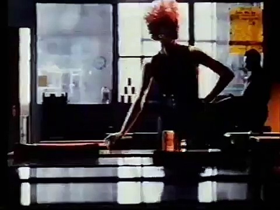 1980,s Tango Advert With Ford Zodiac