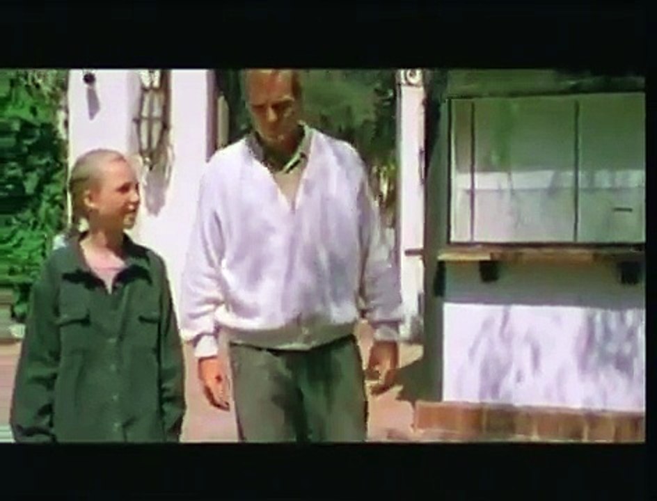 Company Man trailer