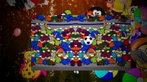 Minions Sports - Minions Football Game - Barcelona vs Real Madrid - Funny Cartoon