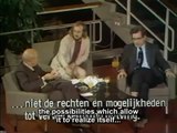 The Chomsky Foucault Debate, 2