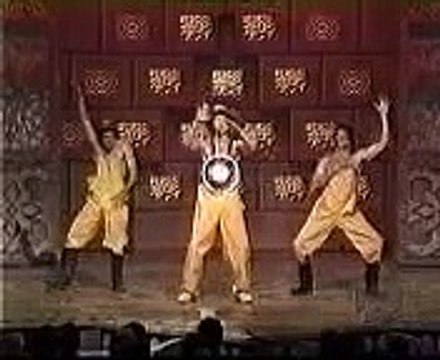 Chick'n Swell juste pour rire 1997