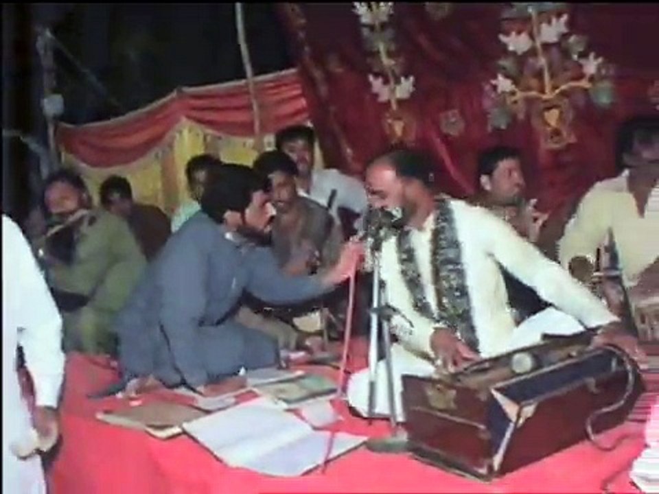 Sano jag di ni parwah new saraeki folk punjabi urdu sindhi balochi Pakistani songs 2015