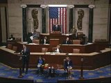 Floor Speech Recognizing Cathedral High School's Gates Millenium Scholars