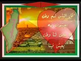 ترابك يا فلسطين تاج على راسي - تامر حسني Tamer Hosny