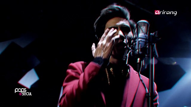 JONGHYUN (Crazy (Guilty Pleasure))