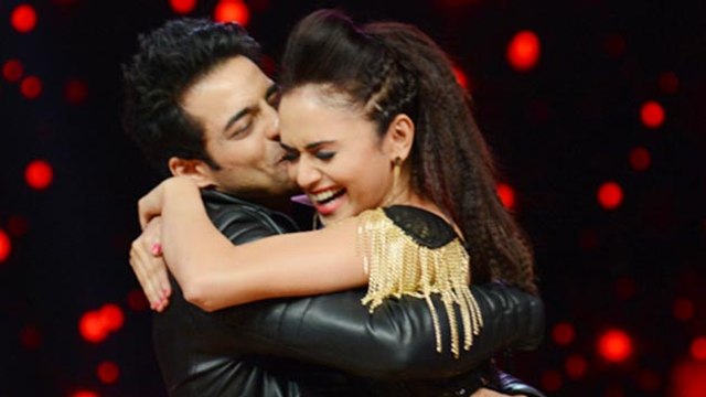 Nach Baliye 7 WINNER Amruta Khanvilkar & Himmanshoo Malhotra