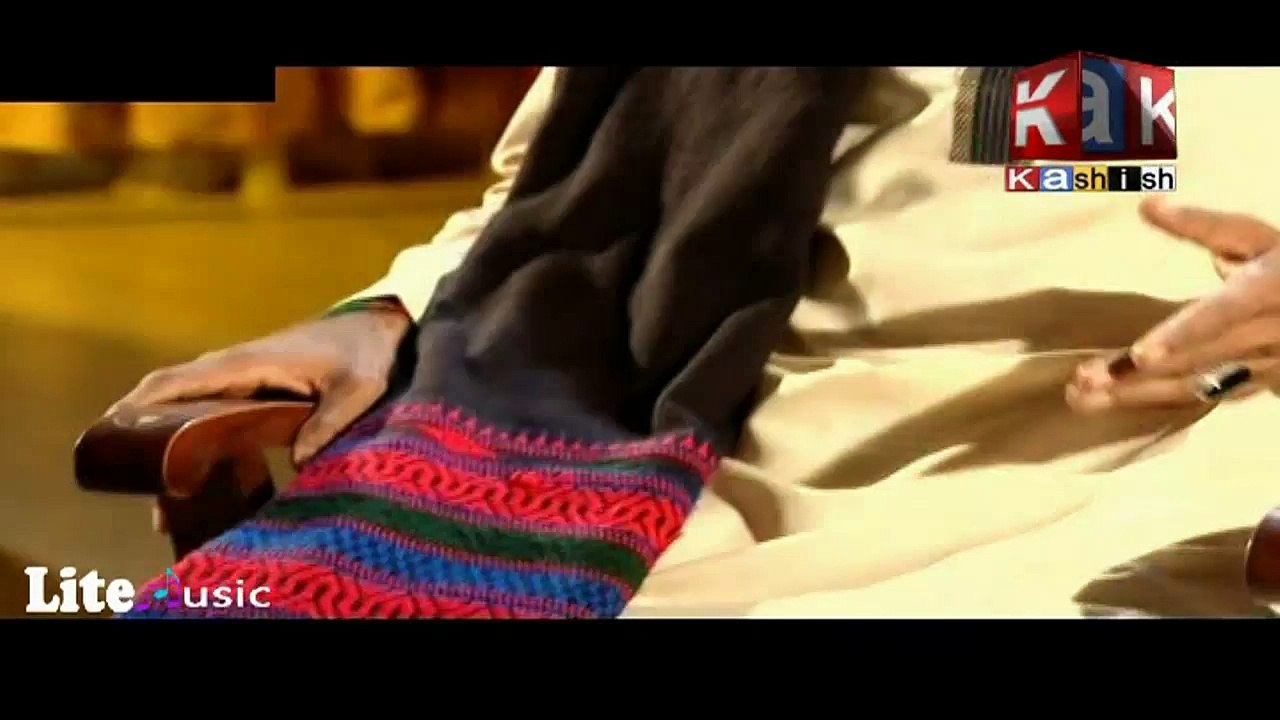 Yaad By Tufail Bhanbhro -Kashish Tv-Sindhi Song