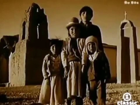 Twist in my sobriety - Tanita Tikaram