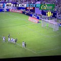 Copa Oro 2015: 'Piojo' Herrera enloqueció con gol de México a los 124 minutos