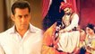 Salman Khan REJECTS To Add Bajirao Mastani Trailer With Bajrangi Bhaijaan